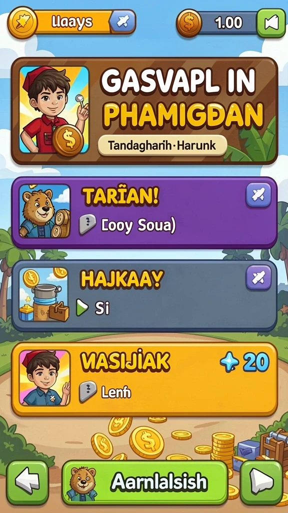 Screenshot 567luck nomor 2