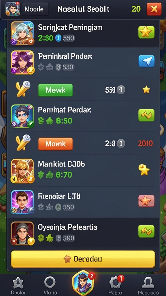 Screenshot 88main nomor 3