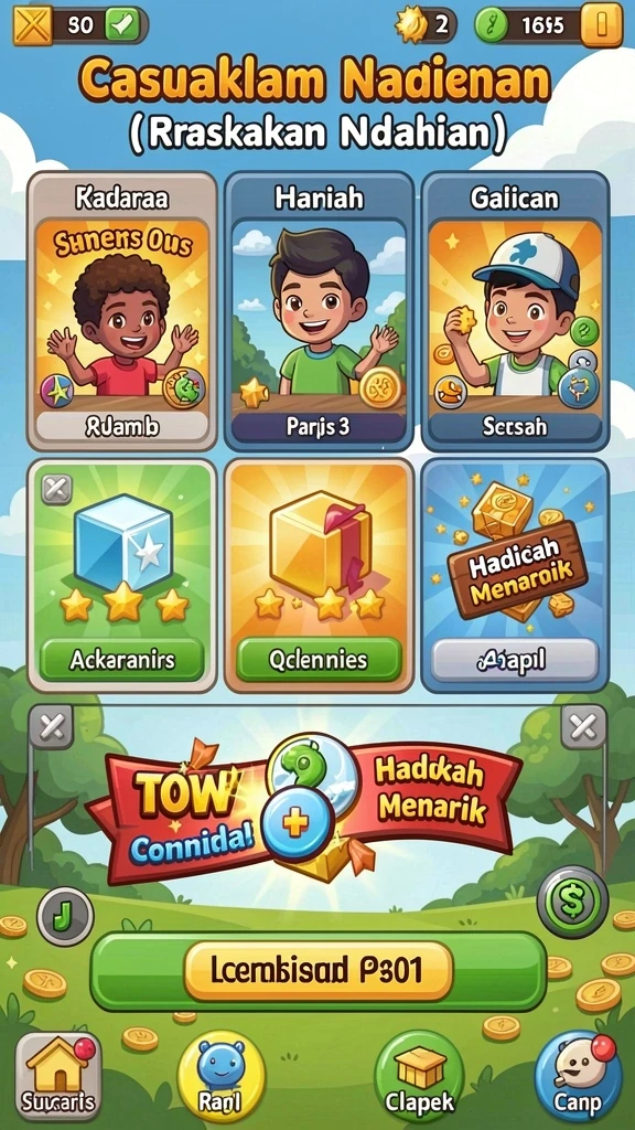 Screenshot 918kaya nomor 1