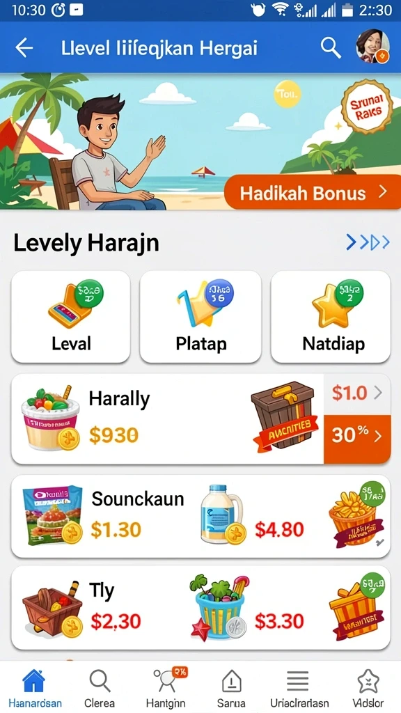 Screenshot 987up nomor 2