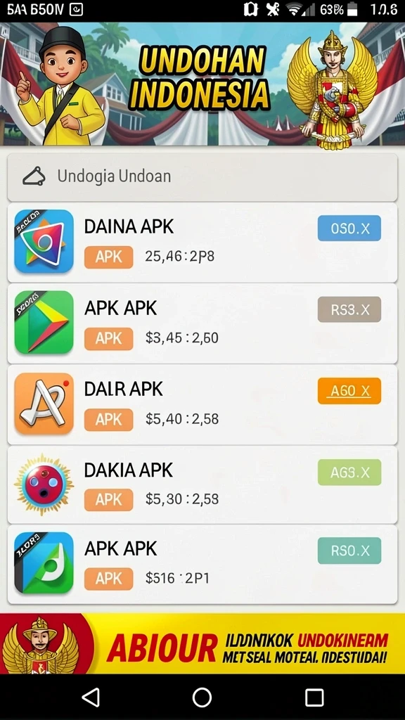 Screenshot 99sl nomor 2