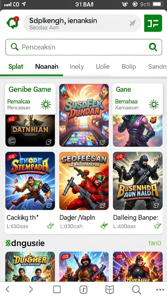 Screenshot 9n9n nomor 1