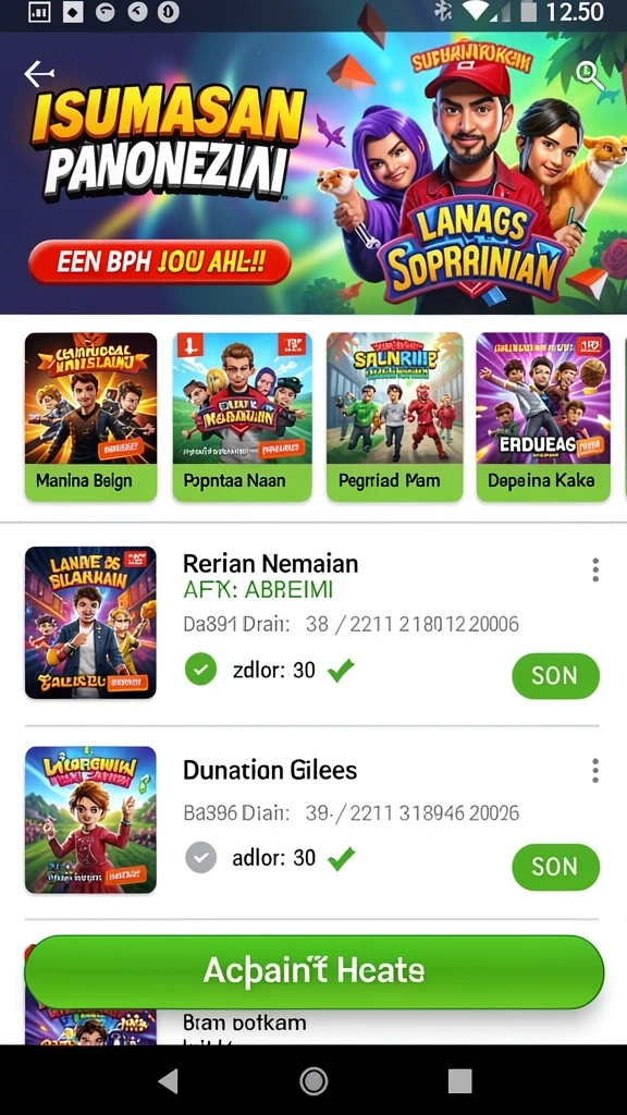 Screenshot 9n9n nomor 2