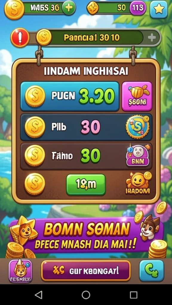 Screenshot afk77 nomor 1