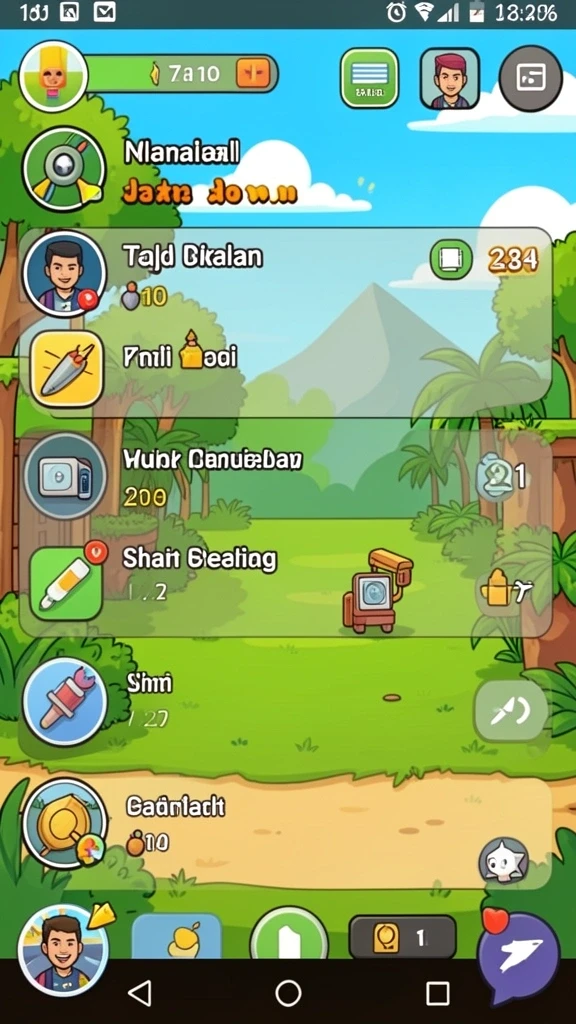 Screenshot afk77 nomor 3