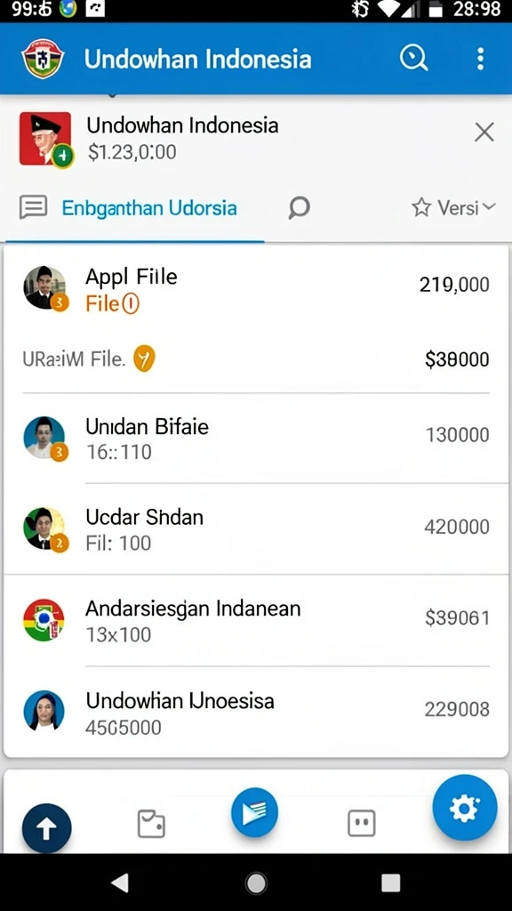 Screenshot asianabet nomor 3