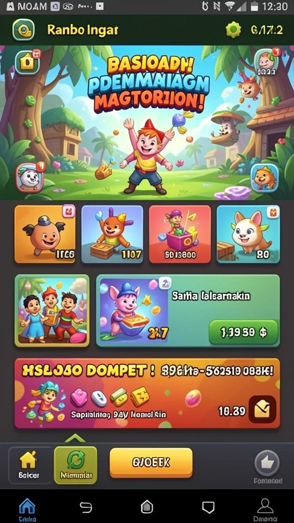 Screenshot askasino nomor 3