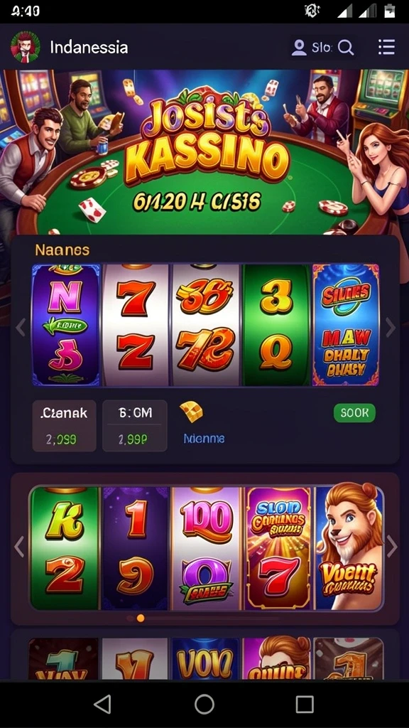 Screenshot baliwin66 nomor 2