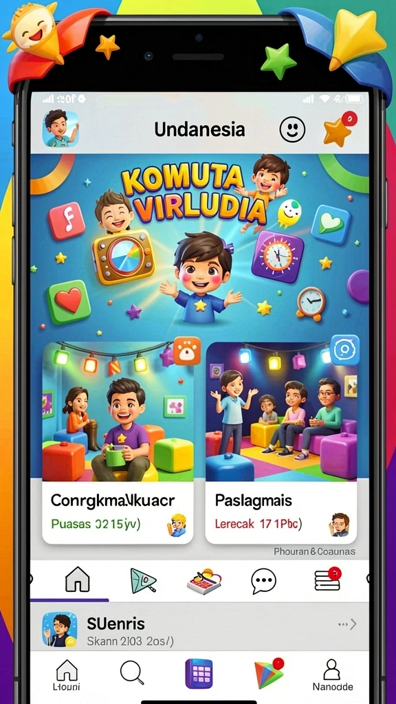 Screenshot bambuhoki88 nomor 1