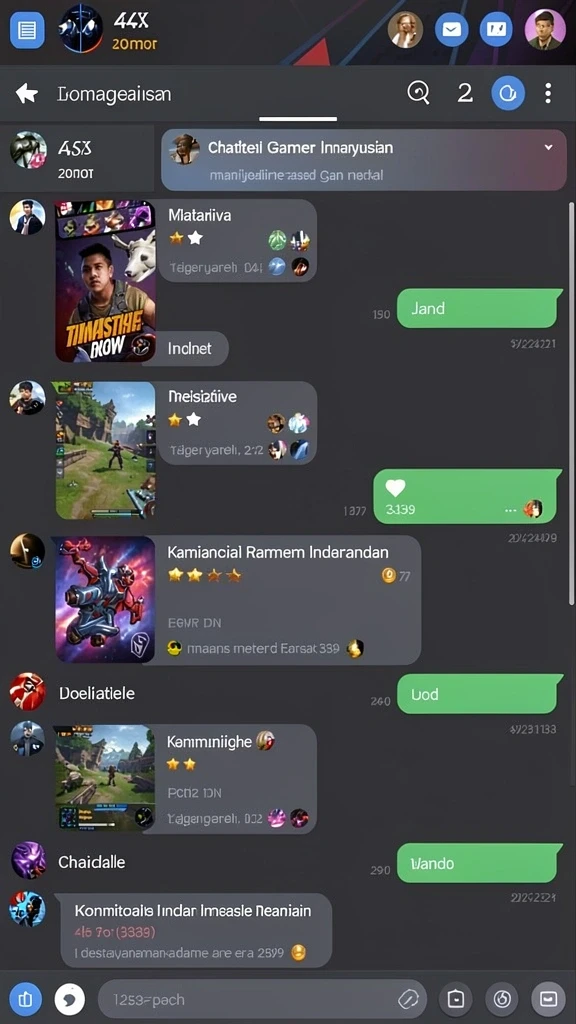 Screenshot bayitoto nomor 2