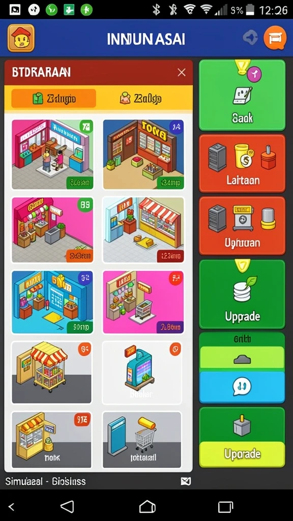Screenshot bimabet nomor 3