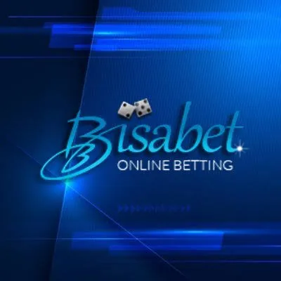 bisabet APK Resmi — ikon aplikasi