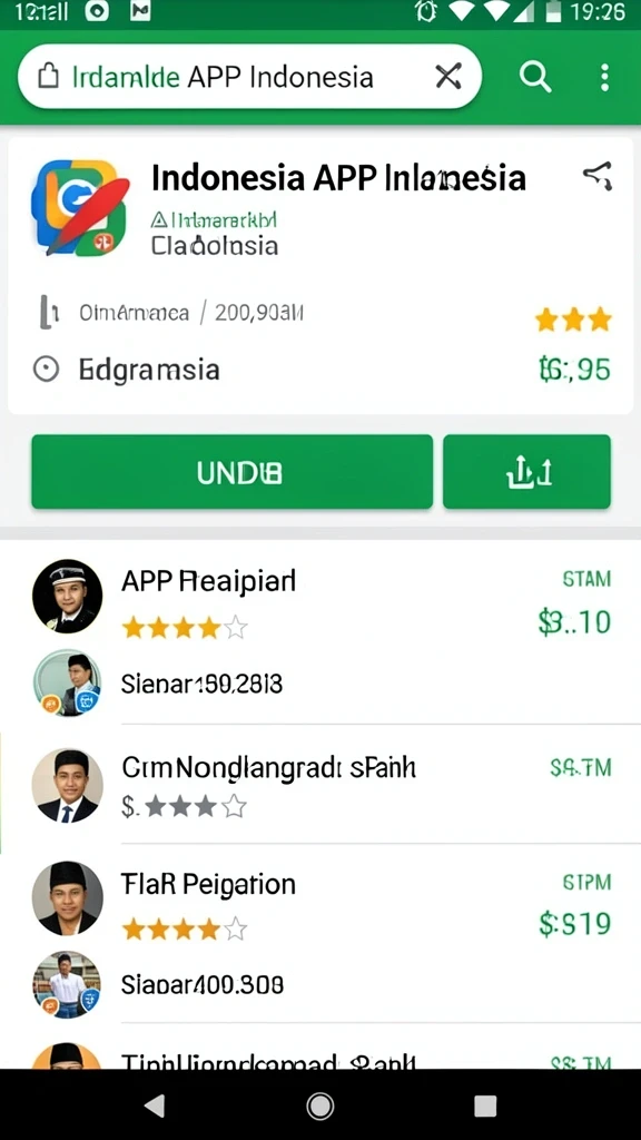 Screenshot bisabet nomor 2
