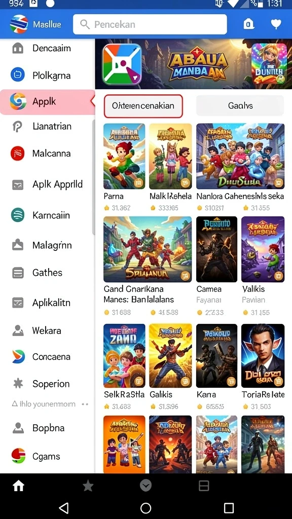 Screenshot cadas138 nomor 3