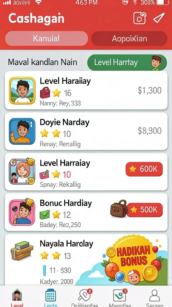 Screenshot cemara777 nomor 1