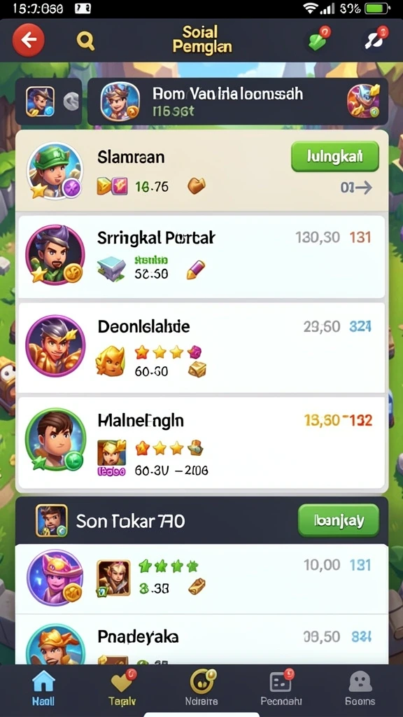 Screenshot ceria33 nomor 3