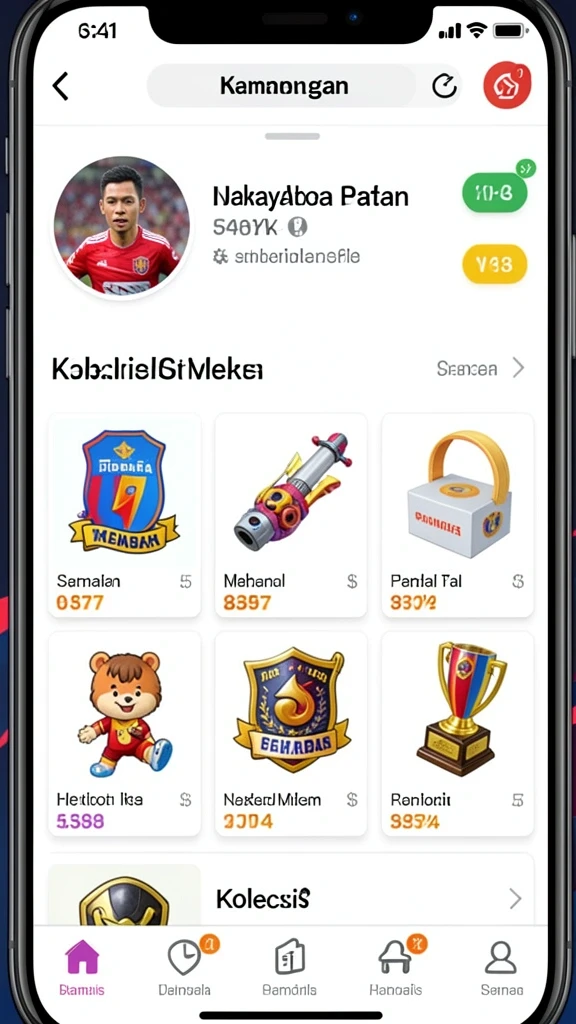 Screenshot cipit88 nomor 1