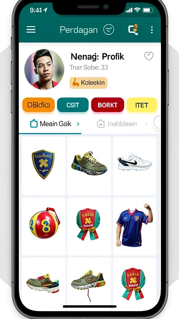 Screenshot citibet88 nomor 1