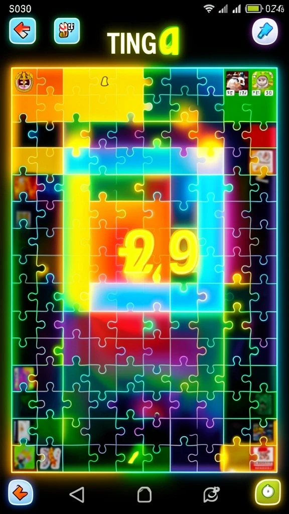 Screenshot dewapg nomor 1