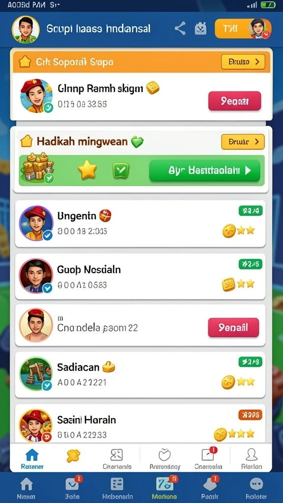 Screenshot dewapg nomor 2