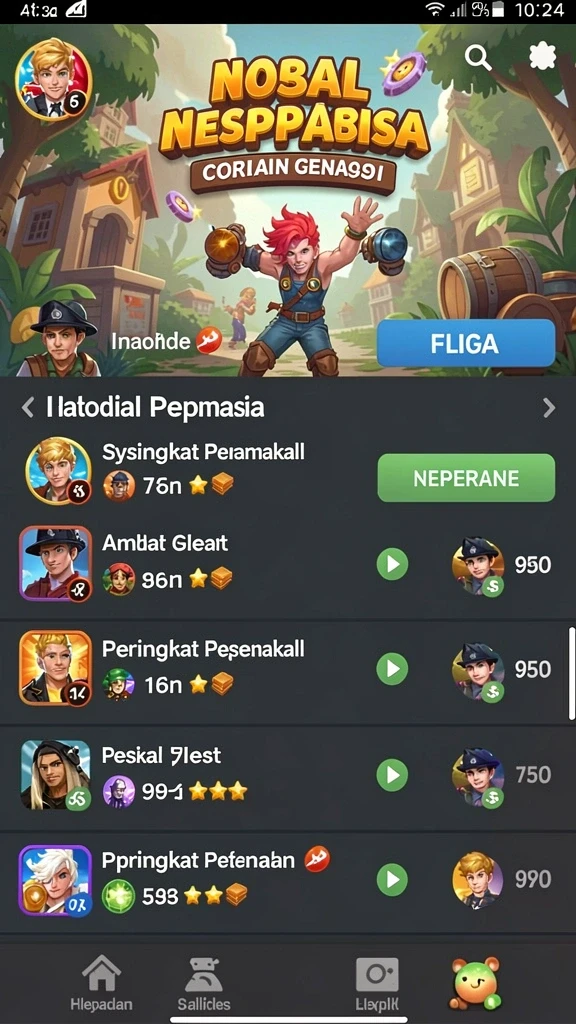 Screenshot f7f7 nomor 1