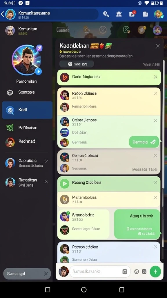 Screenshot fomototo nomor 1