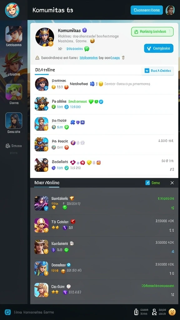 Screenshot fungame777 nomor 1