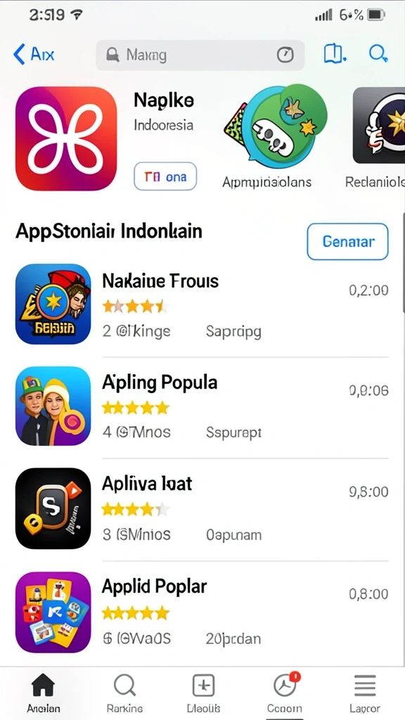 Screenshot fungame777 nomor 3