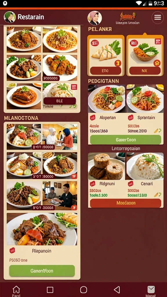 Screenshot gadunslot nomor 2