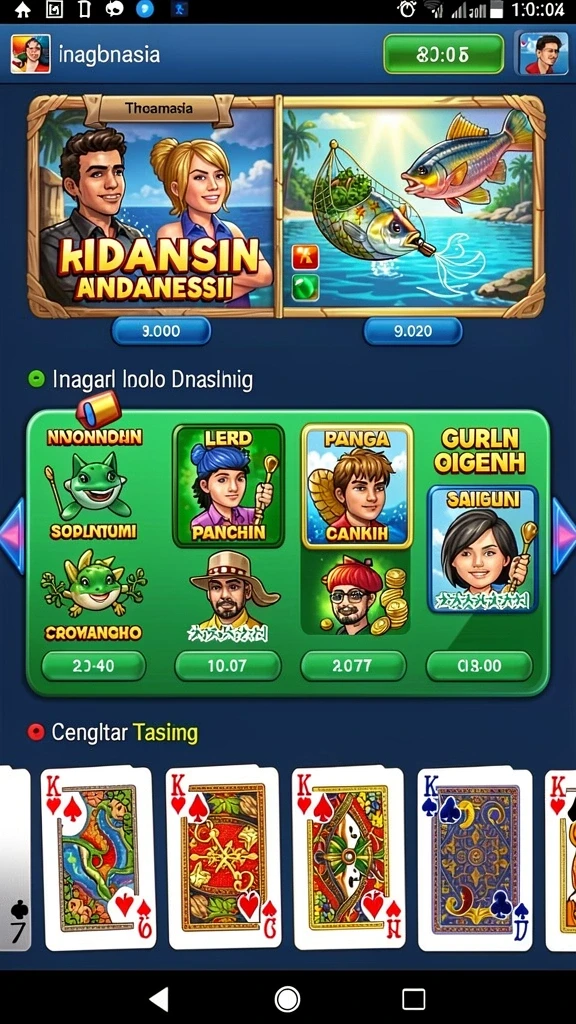 Screenshot gadunslot nomor 3