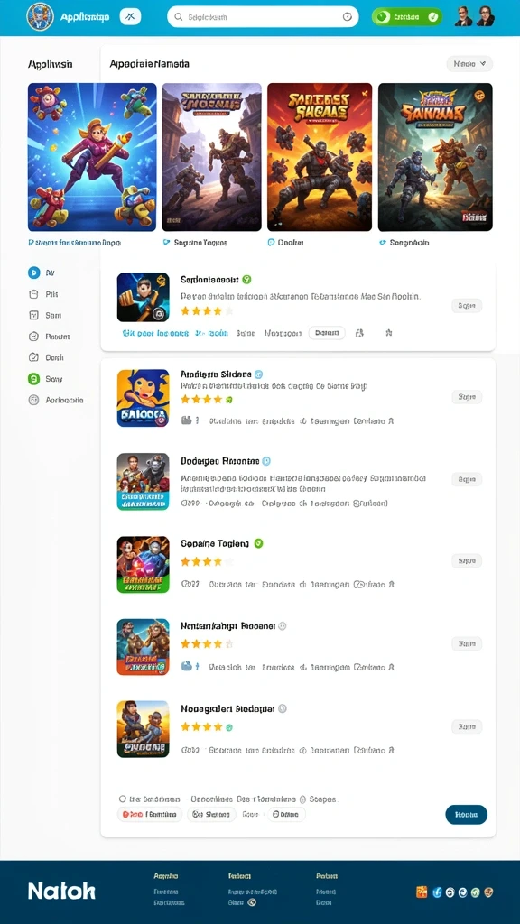 Screenshot galaxy77 nomor 2
