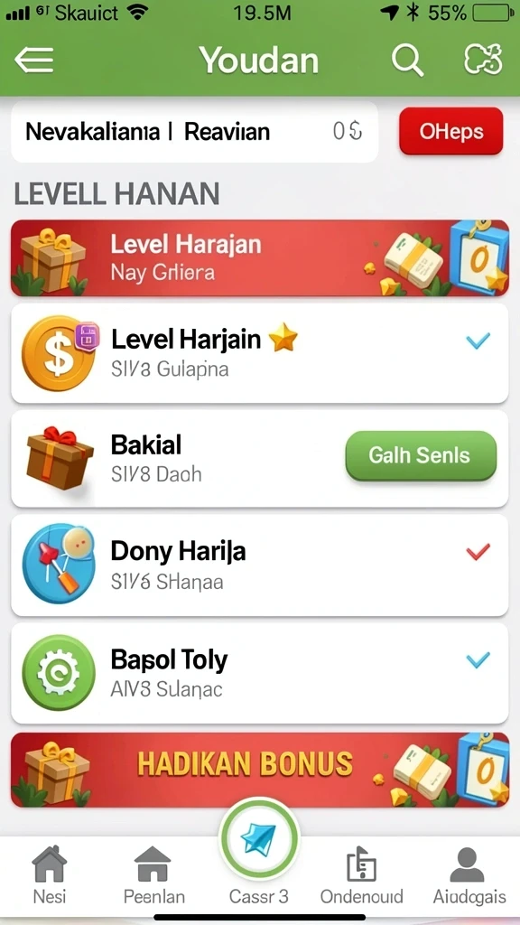 Screenshot gebyar4d nomor 2