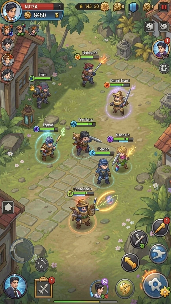 Screenshot gx88 nomor 3
