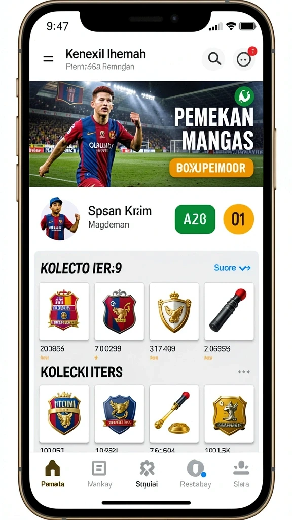Screenshot halimtoto nomor 2