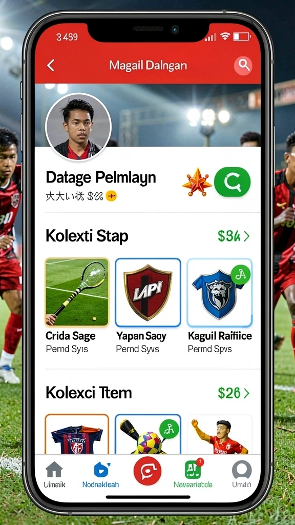 Screenshot halo777 nomor 2