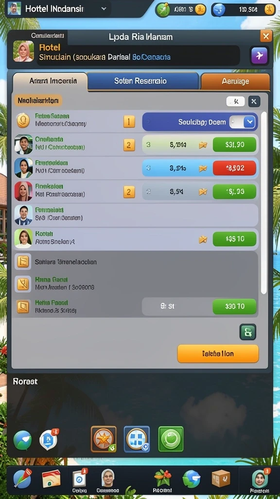 Screenshot harapjp nomor 1
