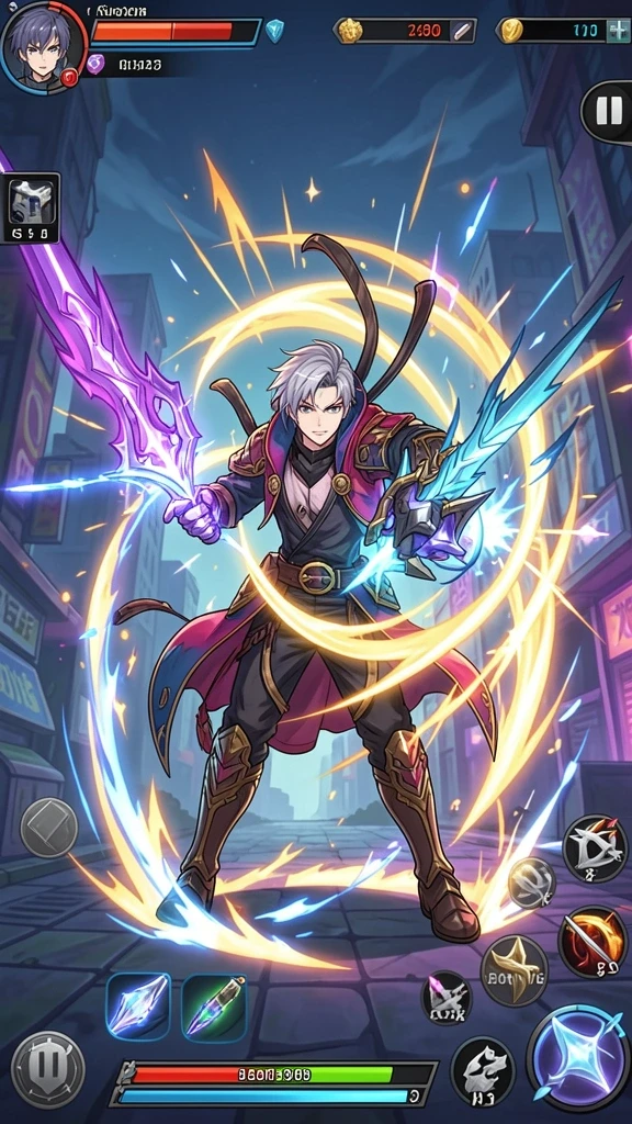 Screenshot hit9 nomor 1