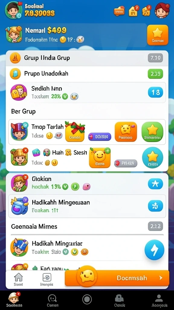Screenshot ho777 nomor 1