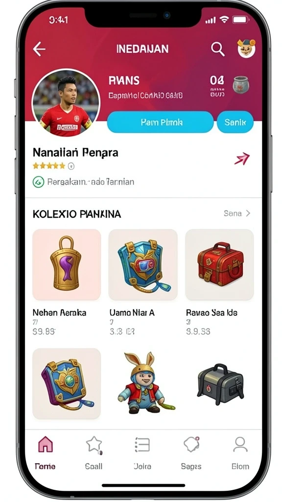 Screenshot hoki65 nomor 3