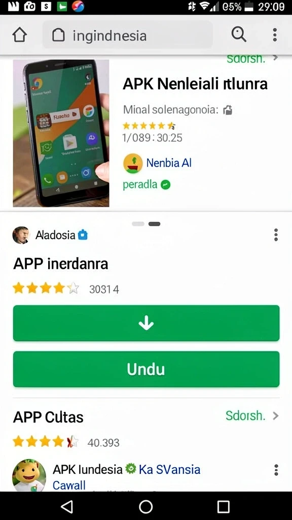 Screenshot hokihoki nomor 3