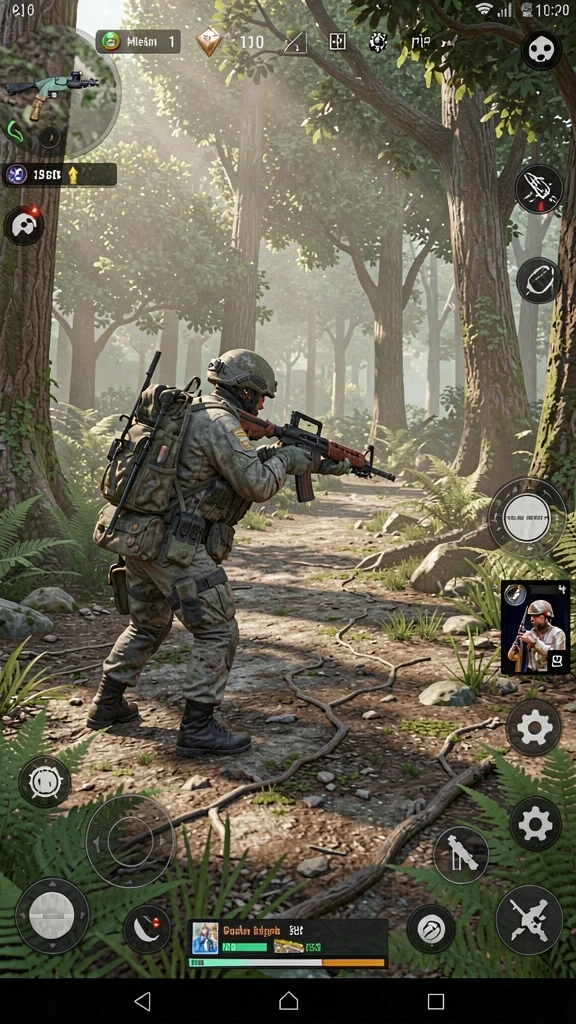 Screenshot hugo77 nomor 2