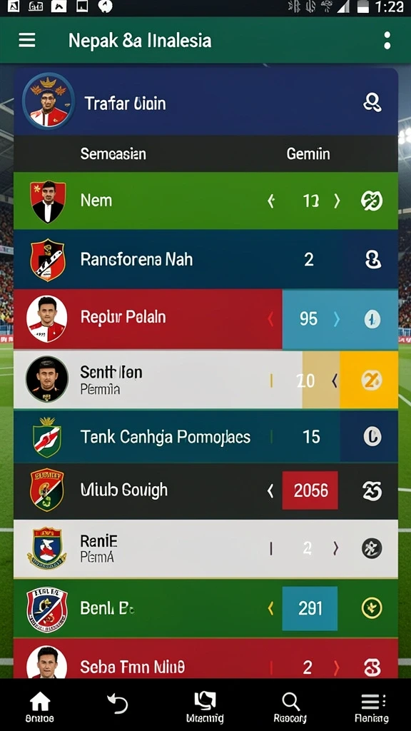 Screenshot idn789 nomor 3