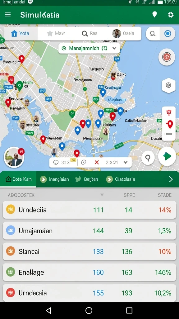 Screenshot idolabet88 nomor 1