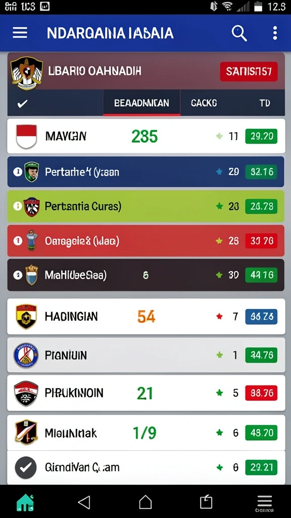 Screenshot idx777 nomor 1