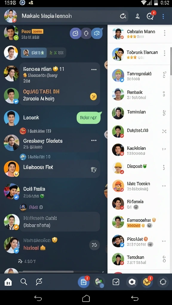 Screenshot imbajp nomor 2