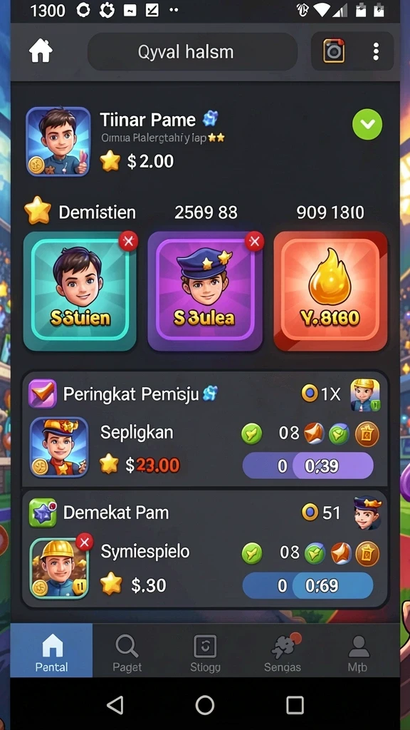 Screenshot imbaslot nomor 2