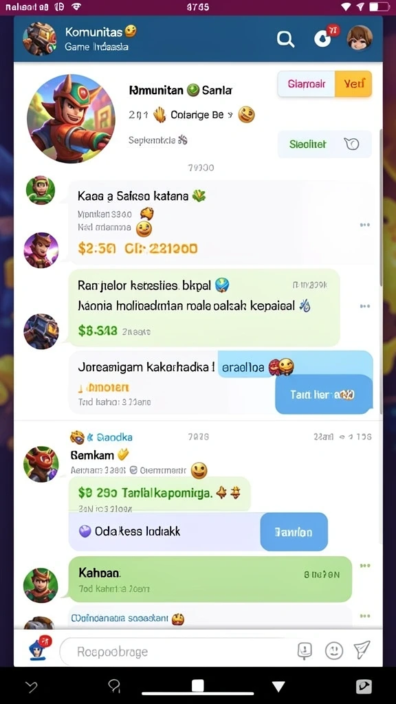 Screenshot indslot nomor 2