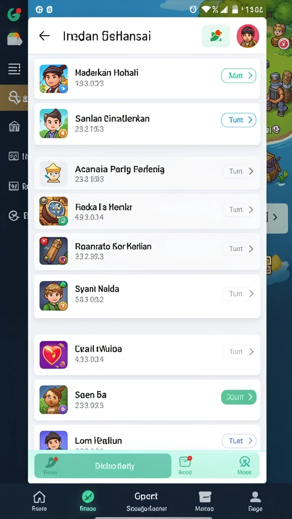 Screenshot indslot nomor 3