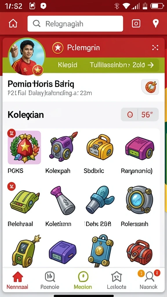 Screenshot jaya89 nomor 3