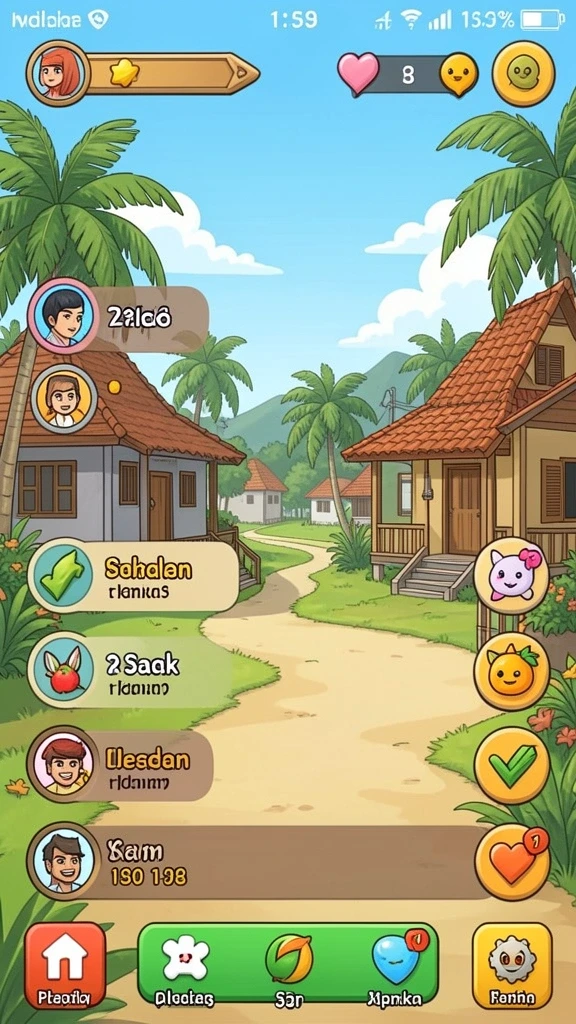Screenshot jj62 nomor 1